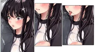 [mamimi] Dolphin (Komi-san wa Komyushou Desu.) manga cover