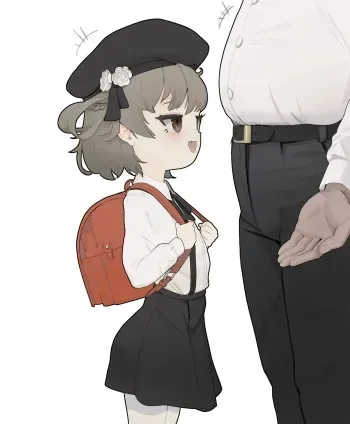 [Borscht] Hatoba Tsugu -A (Pixiv Fanbox) manga cover
