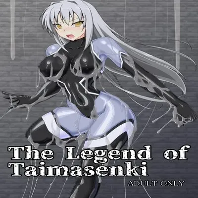 The Legend Of Taimasenki [Original] manga cover