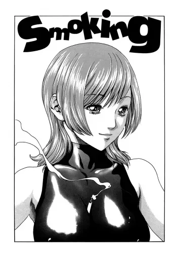 [Haruki] Onee-san Fechi ch.15 [English] manga cover