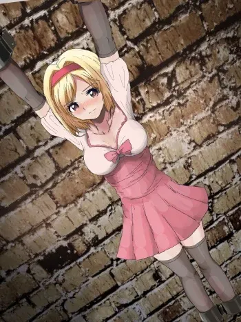 [Soo] Djeeta Goumon (Granblue Fantasy) manga cover