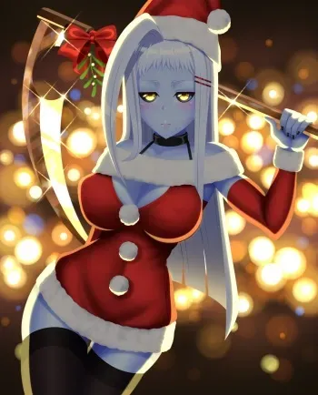Blacksaikou - 2018 - December - Lala + Miia and Mama BJ + Rachnee manga cover