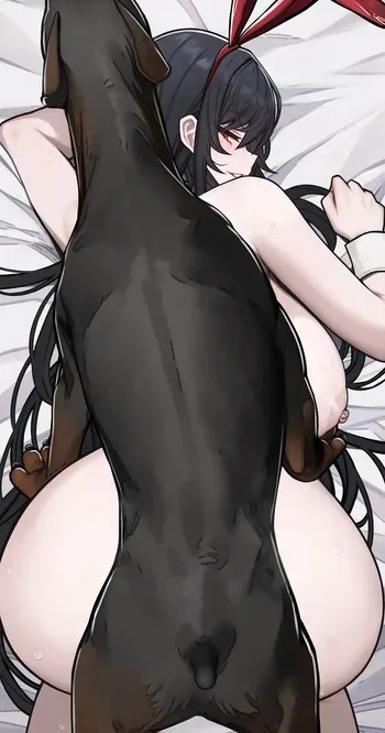 [Fanbox] Siu (2024.12.1 ~ 2025.6.5) (Uncensored) manga cover