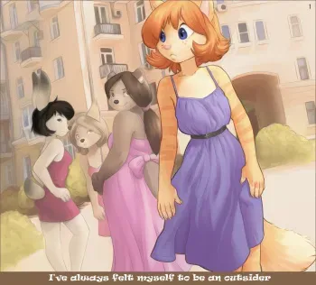 How Iskra Fell In Love manga cover