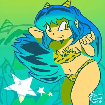Artist:Yourlocalspoone manga cover