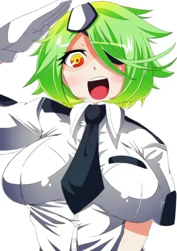 Shinmai Fukei Kiruko-san - Otonashi Kiruko manga cover