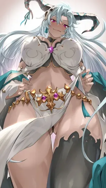 [アルデヒド] フェディエルさんに見下されたい (グランブルーファンタジー) manga cover