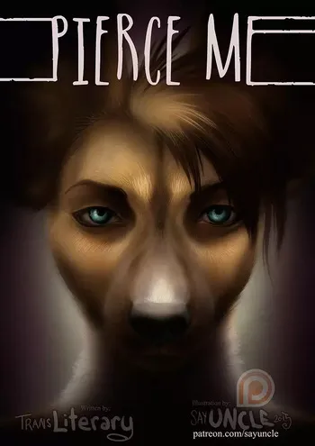 [SayUncle] Pierce Me - Prelude + Main story (incomplete/discontinued) manga cover