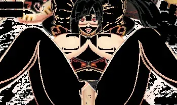 [OHG] Mofu Mofu Musume PERFECT - Litchi Faye-Ling (BLAZBLUE) (Gifs) manga cover