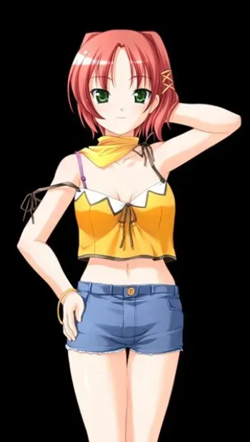 [F&C FC02] Aikagi 2 ～Nureta Kami ga Kawaku Mae ni ～ manga cover