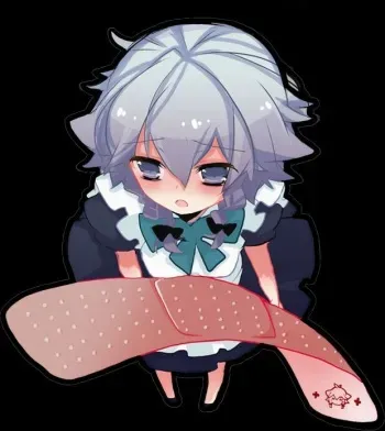 Bandaid Hentai manga cover