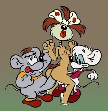 Leopold the Cat (Ekran) Кот Леопольд (Творческое Объединение Экран) Soviet Cartoon Rusrule34 manga cover