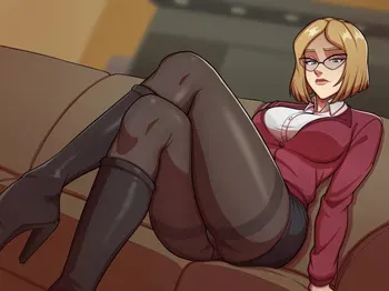 [Lazy Tarts] Witch Hunter v0.26EX (CGs 2/3) manga cover