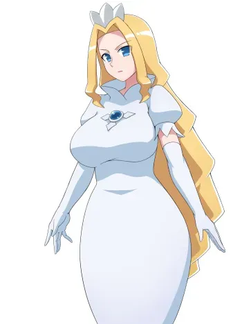 [Kaki Korori] Rockman.EXE no Princess Pride no akuochi kousoku sennou. (Mega Man Battle Network) manga cover