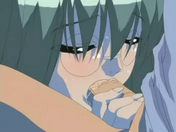 hentai anime - bondage 101 - pt 1 - screencaps manga cover