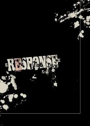 [KillStreak (Tinmeshi)] -RESPONSE- 1st Day (Call of Duty Modern Warfare) [Spanish] {Mindina} [Digital] manga cover