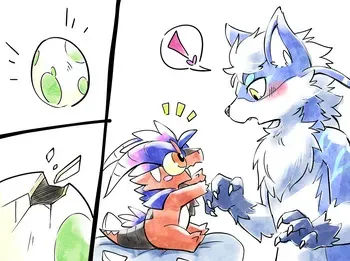 [galaxyeyes]How to train your Koraidon manga cover