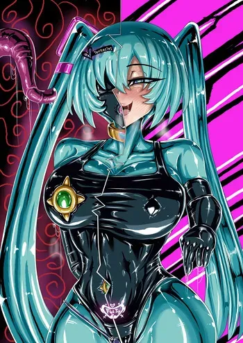 [JOKERKIN] Cosplay Girl / Косплеерша manga cover