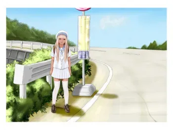 [Katou Suzuki] Kojin Satsuei: 1〇-sai Kirara-chan manga cover