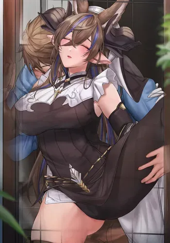 [Muunai] Reward 121 - Galleon manga cover