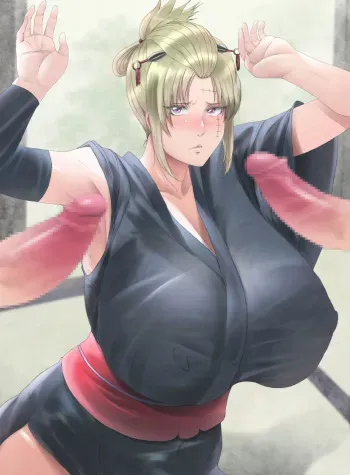 [Pixiv] Ogura Anko (10135283) UPDATE 22/04/2018 manga cover