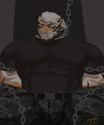 [Malcha_Soda] Willie the Wild Cat (Tokyo Afterschool Summoners) manga cover