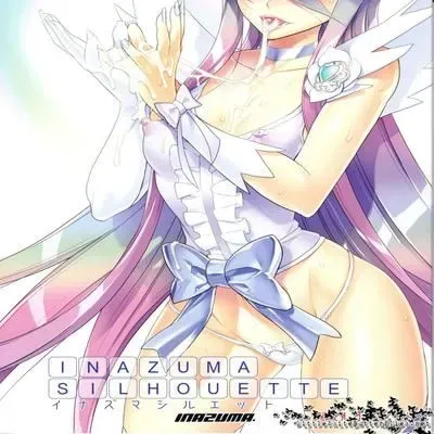 Inazuma Silhouette [Doujinshi] manga cover