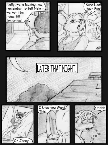 [Charrio] My Slutty Sister [Incomplete] manga cover