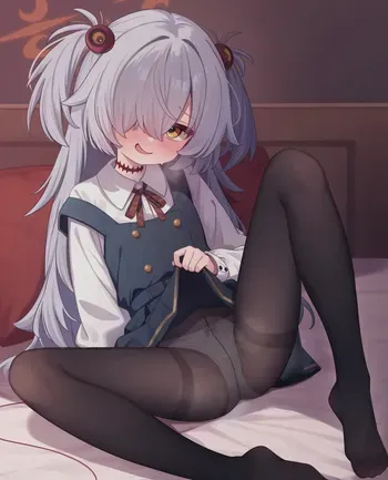 [Pixiv Fanbox] Kohaku Rinne / 琥珀りんね [Decensored / Uncensored] [Telegram_COHQTG] manga cover