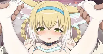 [_ycyc] Suzuran (Arknights) [Decensored] manga cover