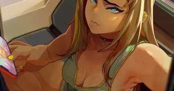 [CrystalCheese] Yen is low but not that low... manga cover