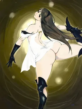 Artist - BluMiu (Part 2) manga cover