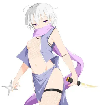 [House Game] official Blog CG & gif manga cover