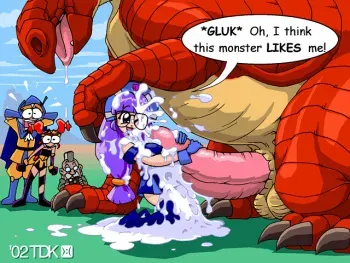 Massive Furry Library Part 10 of 10 manga cover