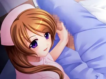 [Swan Mania] Haratsuma Nurse!! manga cover
