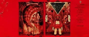 [Uziga Waita] Utsuroboros [English] manga cover