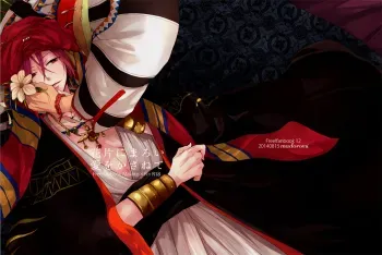 Kahen ni Maroi Ai wo Kasanete manga cover