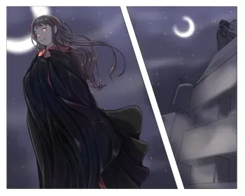 [Yozora]Vampire Girls Multiplying - Chapter 2 [English] [Kuraudo] manga cover