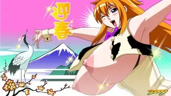 Jyubei Artwor Gallery [Famous Diva Mizuki Flashes][a.k.a. Jubei, Juubee, XL-BrA, Mai*H] manga cover