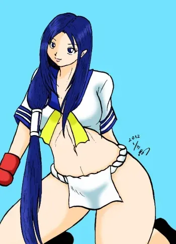 [Pixiv] Haruta Hiko (3920724) manga cover