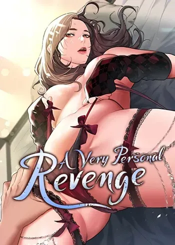 [Tabu] A Very Personal Revenge (1-40) [English] [Omega Scans] [Complete] manga cover