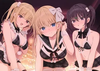 [Fanbox] Nekokobushi (2021.9.1 ~ 2024.12.25) manga cover