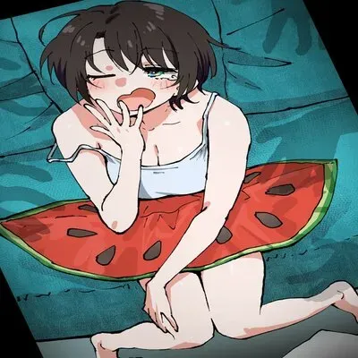 Suyasuya Curry Rice [Doujinshi] manga cover