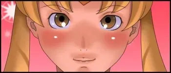[Yosino] Jukan A - extra 03 (Sailor Moon) manga cover