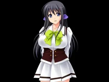 [Miel] Boku Dake ga Shiranai Koibito to Shimai ga Bitch Gal ni Natta Riyuu [Character CGs] manga cover