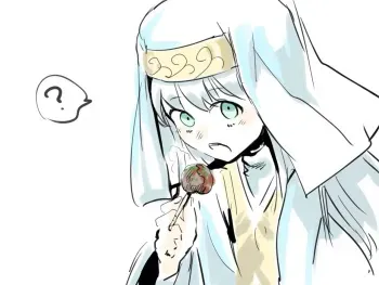 インデックス、紅魔館を襲う惨劇 manga cover