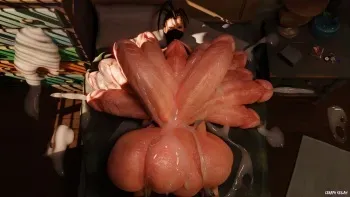 Myriad Multi Dick / Multi cock (>2) manga cover