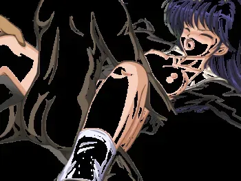 [Black-Tail] Kimagure Hooligan Road (Animated GIF) manga cover