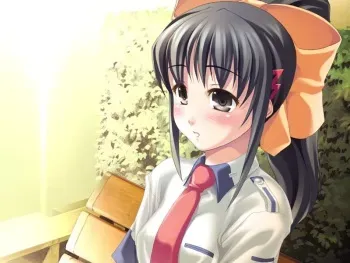 [Light] Gunjou no Sora o Koete manga cover