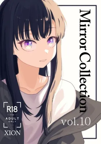 [Xion] Mirror Collection Vol.10 manga cover